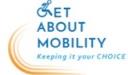 Get About Mobility logo